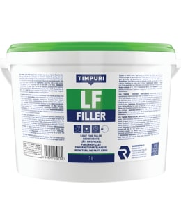 TIMPURI FILLER LF 10L HIENOTASOITE Main Image