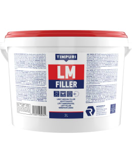 TIMPURI FILLER LM 3L KEVYTTASOITE Main Image
