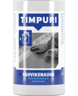 TIMPURI VAHVIKENAUHA 20CM x 25M Main Image