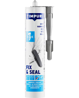 TIMPURI HARM 290ML LIIMATIIVISTYSMASSA Main Image