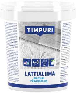 TIMPURI 1L LATTIALIIMA Main Image