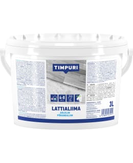 TIMPURI 3L LATTIALIIMA Main Image