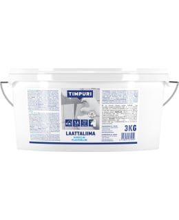 TIMPURI LAATTALIIMA 3KG Main Image