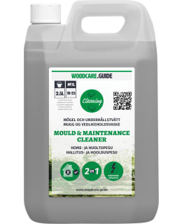 WOODCARE.GUIDE 2IN1 2,5L HOMEPESU Main Image