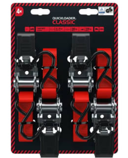 QL CLASSIC 500KG 4M 4KPL KUORMALIINA Main Image