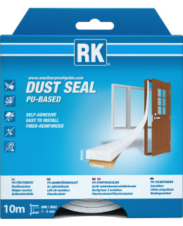 RK 15X6MMX10M VAHVISTETTU PU-TIIVISTE Main Image