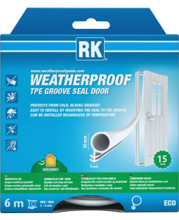 RK VALK 10MMX6M OVI URATIIVISTE Main Image