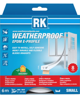 RK E 6M VALK IKKUNA- JA OVITIIVISTE Main Image