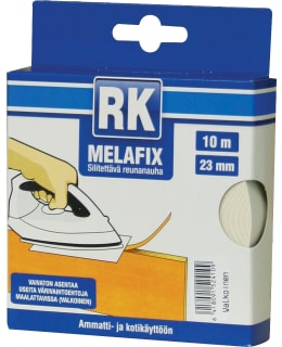 RK MELAFIX 10MX23MM MAHONKI REUNANAUHA Main Image
