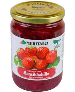 Meritalo 410g mansikkahillo Main Image