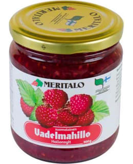 Meritalo 300g vadelmahillo Main Image