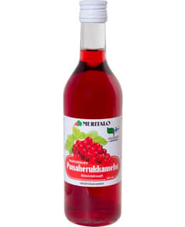 Meritalo Suomalainen 350ml punaherukkamehu Main Image