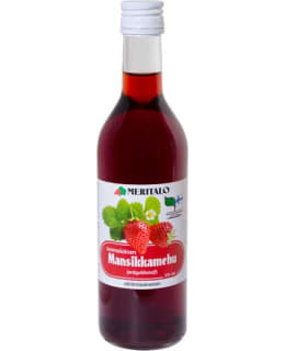 MERITALO SUOM 350ML MANSIKKAMEHU Main Image