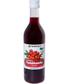 MERITALO SUOM 350ML PUOLUKKAMEHU Main Image