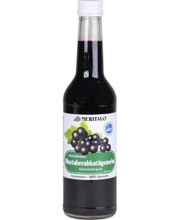 MERITALO SOKTON 350ML MUSTAHER.TÄYSMEHU Main Image