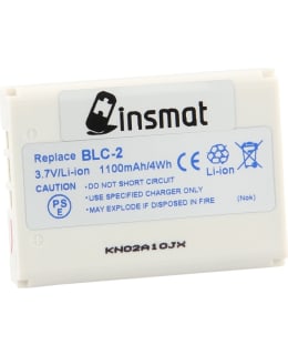 INSMAT LI-ION AKKU NOKIA BLC-2 1100MAH Main Image