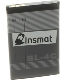 INSMAT LI-ION AKKU NOKIA BL-4C 890MAH Main Image