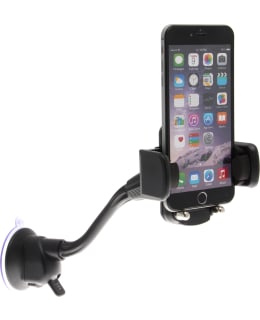 INSMAT UNIVERSAL CAR HOLDER, FLEXIBLE LO Main Image