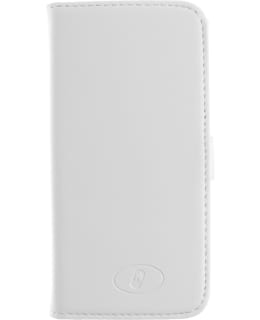 EXCL FLIP CASE IPHONE 5/5S/SE VALKOINEN Main Image