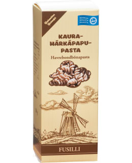 KESKISEN MYLLYN 250G KAURAHÄRKÄPAPUPASTA Main Image