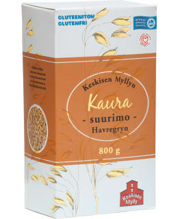 KESKISEN MYLLYN  GTON 800 G KAURASUURIMO Main Image