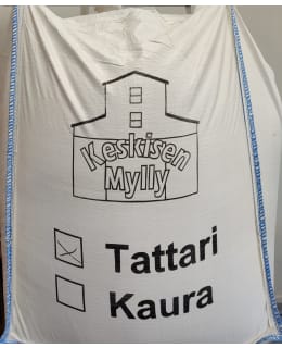 KESKISEN TJ/J2 GTON 700KG TATTARIJAUHO Main Image