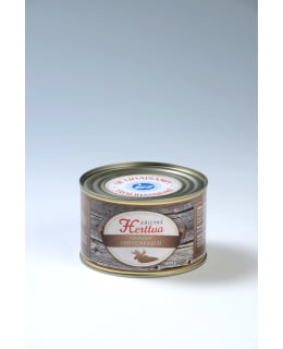 SÄILYKE HERTTUA 400G HIRVENPAISTISÄILYKE Main Image