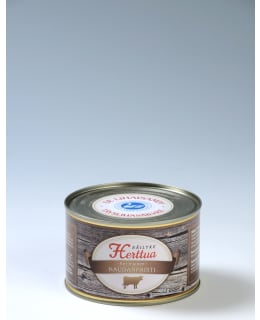SÄILYKE HERTTUA 400G NAUDANPAISTISÄILYKE Main Image