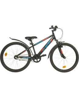 CARRARO DAYTONA 2 24" 3V POLKUPYÖRÄ Main Image