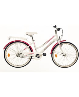 CARRARO PEPPER 24" 3V WHITE/PINK 35 Main Image