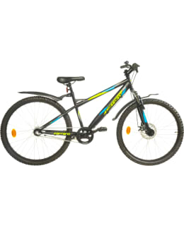 CARRARO DAYTONA LTD 26" 3V MAASTOPYÖRÄ Main Image