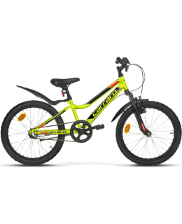 CARRARO DAYTONA 20" 3V YEL/BLACK/RED 28 Main Image