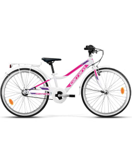 CARRARO ZAPHIRA 24" 3V WHT/DPINK/VIOL 32 Main Image