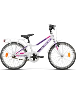 CARRARO ZAPHIRA 20" 3V WHT/DPINK/VIOL 28 Main Image