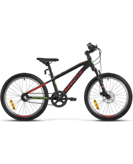 WHISTLE PULSE 20" 3V BLK/RED/GREEN 28 Main Image