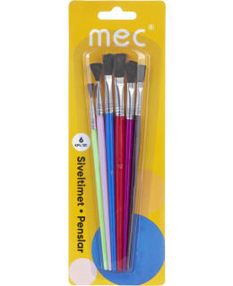 FI:M.E.C SIVELLIN 6 KPL/PKT Main Image