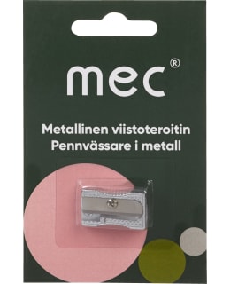 FI:M.E.C TEROITIN VIISTO Main Image