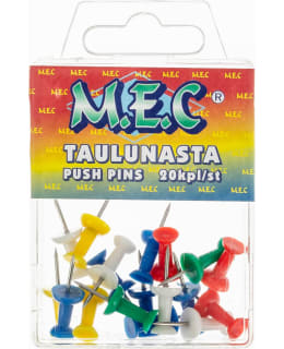 M.E.C 20KPL TAULUNASTA Main Image