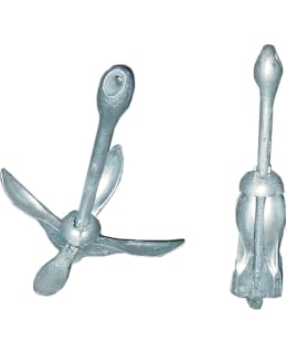 NAARA 1,5KG 305MM VERKKOANKKURI Main Image