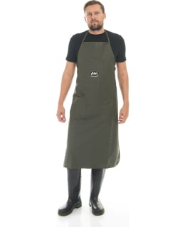 AHTI PROTECTION VIHREÄ SUOJAESSU Main Image