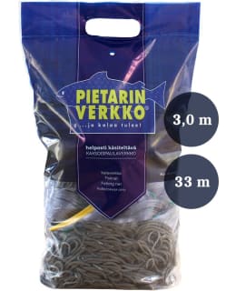 PIETARIN 20X3,0X0,15 33M VERKKO Main Image