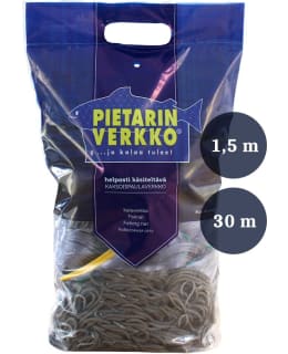PIETARIN 30X1.5X0.15/30M NET Main Image