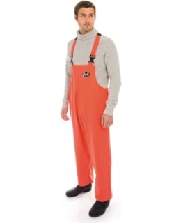 AHTI PROTECTION 917 XL AVOHAALARI Main Image
