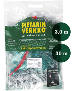 PIETARIN IRONS 60X3,0X0,16X14 30M VERKKO Main Image