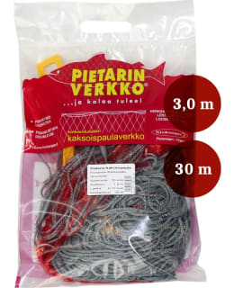 PIETARIN 50X3,0X0,17X30M VERKKO Main Image