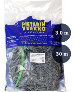 PIETARIN 60X3,0X0,20X30M VERKKO Main Image