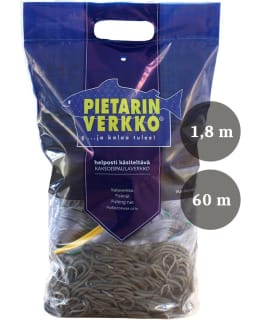 PIETARIN 38X1,8X0,14/60M VERKKO Main Image