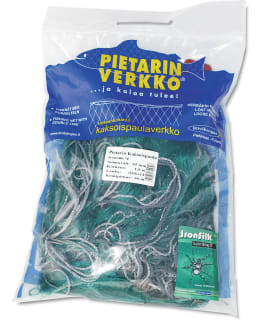 PIETARIN IRONSILK 55X5,0X0,16/60M VERKKO Main Image
