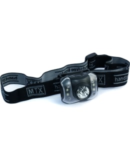 MTX 550 Pioneeri otsalamppu Main Image