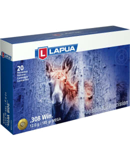 LAPUA 308 MEGA E415 12g 20KPL PATRUUNA Main Image